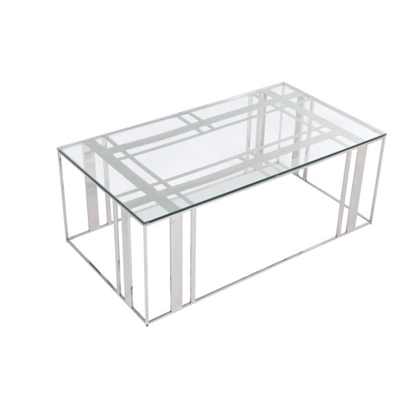 Liang & Eimil Lafayette Coffee Table Wayfair